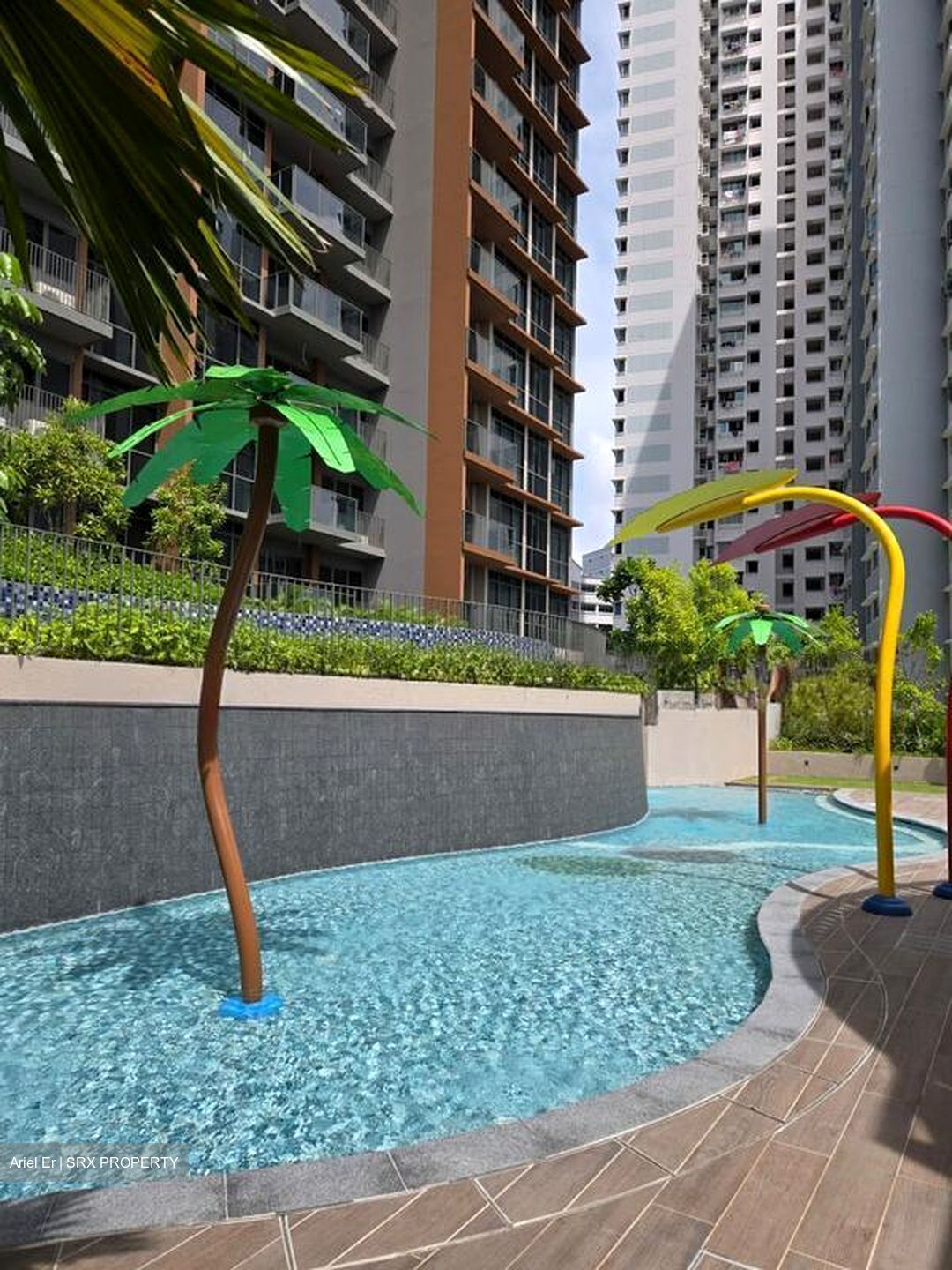Amo Residence (D20), Apartment #517289851